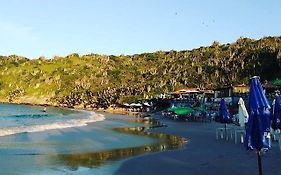 FLAT MANDAI Praia do Forte - Cabo Frio - RJ